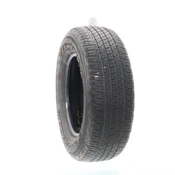 Used 275/65R18 Goodyear Wrangler Fortitude HT 116T - 9/32