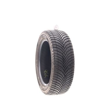 Set of (2) Used 205/55R17 Michelin CrossClimate 2 95V - 9.5/32