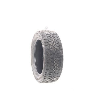 Used 225/55R17 Arctic Claw Winter TXI Studded 97T - 7.5/32
