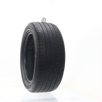 Used 265/50R19 Michelin Latitude Tour HP NO 110V - 7/32