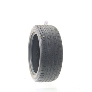 Used 235/50ZR18 Kumho Ecsta LX Platinum 97W - 5.5/32