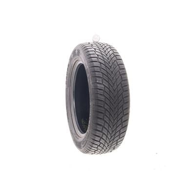 Set of (2) Used 235/60ZR18 Radar Dimax All Weather EVC 107W - 10.5/32