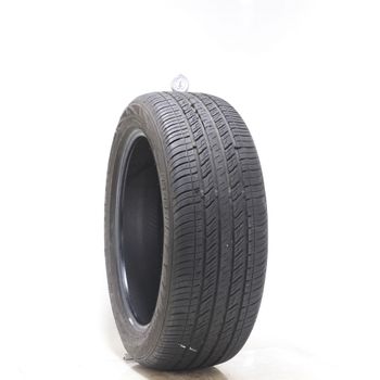 Used 245/50R20 Federal Couragia XUV 102H - 7/32