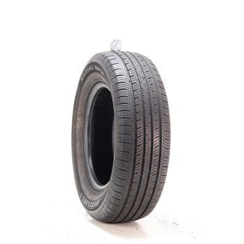 Set of (2) Used 235/65R16 Westlake RP18 103H - 8.5/32