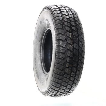 Set of (2) Used LT37X12.5R17 Goodyear Wrangler GS-A 129Q - 17/32