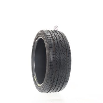 Set of (2) Used 235/40R19 Kelly Edge Touring Plus 96V - 8.5-9.5/32