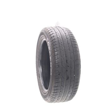 Set of (2) Used 275/55R20 Forceum Penta 117V - 6.5-7.5/32