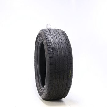 Used 245/55R19 Hankook Mavis Traction Control 4Season 103H - 7/32