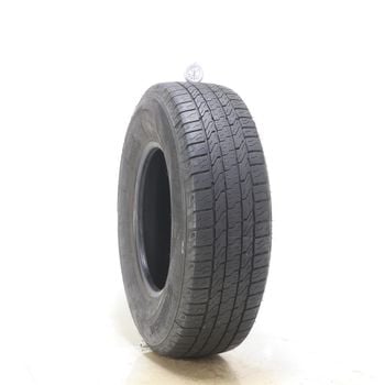 Set of (2) Used 235/75R15 Corsa Highway Terrain Plus 109T - 7-8.5/32