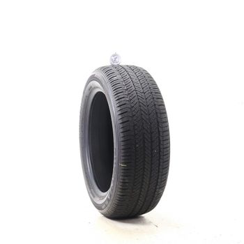 Used 215/55R17 Bridgestone Turanza EL400 93V - 8.5/32