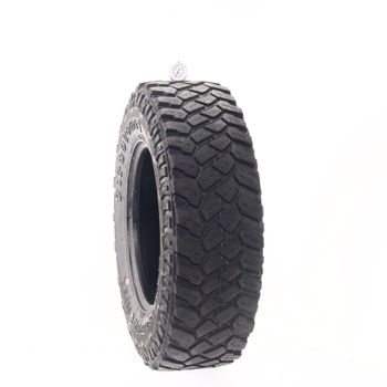 Set of (2) Used LT255/75R17 Firestone Destination M/T2 111/108Q - 8-8.5/32