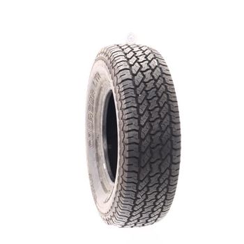 Used LT265/75R16 Mastercraft Courser LTR 112/109R - 10.5/32