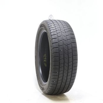 Set of (2) Used 245/50R20 Mastercraft Stratus HT 102H - 8-9/32