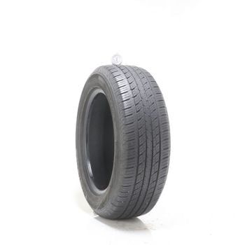 Set of (4) Used 225/60R17 Westlake SU318 H/T 99T - 7-8.5/32