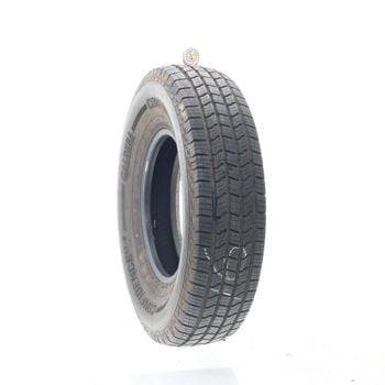 Used LT235/85R16 Caldera Confidence LT-S 120/116R - 13/32