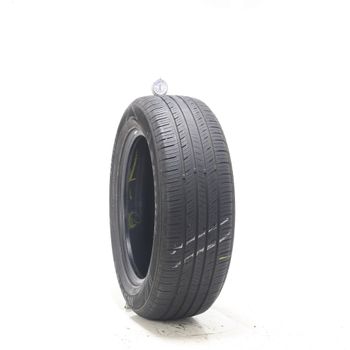 Set of (2) Used 215/60R17 Sailun Inspire 96T - 7-8/32