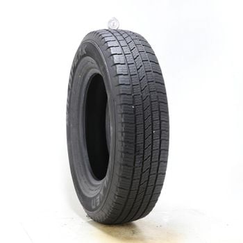 Used 245/75R18 Falken Wildpeak Temporary Spare 112T - 7.5/32