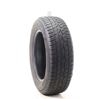 Used 225/65R17 Toyo Celsius CUV 102H - 7.5/32