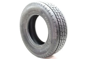 Used LT265/70R17 Cooper Discoverer HTP 121/118S - 11.5/32