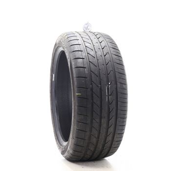 Used 275/40ZR20 Atturo AZ850 106Y - 8/32