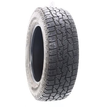 Used LT275/65R20 DeanTires Back Country SQ-4 A/T 126/123S - 13/32