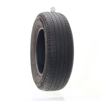 Set of (2) Used 255/70R18 Michelin Latitude Tour HP LR 116V - 6-6.5/32