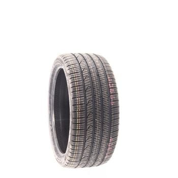 Set of (2) New 255/35R19 Pirelli P Zero AS Plus 3 96Y