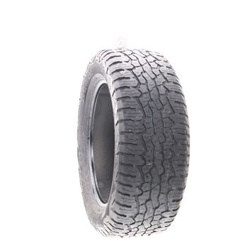 Used 275/55R20 Nokian Outpost AT 113T - 8/32