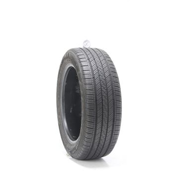 Set of (4) Used 215/55R18 Cooper Endeavor Plus 95H - 8.5/32