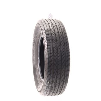 Used 245/70R17 Yokohama Geolandar X-CV G057 110T - 8/32