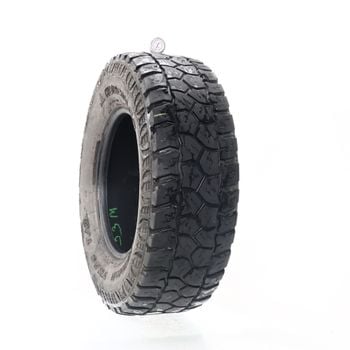 Used LT285/70R17 Hercules Terra Trac T/G Max 121/118Q - 8/32