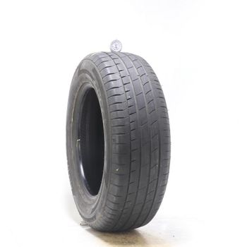 Set of (2) Used 235/65R17 Accelera IOTA ST68 108V - 6.5/32