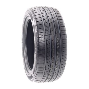 Driven Once 245/45ZR17 Nexen N'Fera AU7 99W - 8.5/32