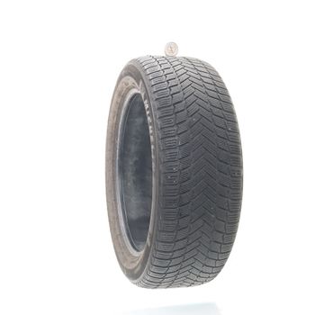 Used 275/50R22 Michelin X-Ice Snow SUV 115H - 6/32