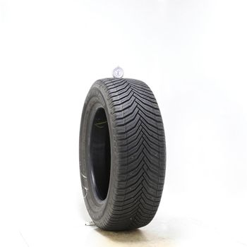 Used 215/60R16 Michelin CrossClimate 2 95V - 7/32
