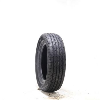 Driven Once 195/65R15 Solar 4XS Plus 91H - 9.5/32