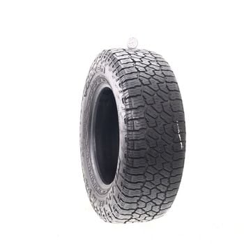 Used 255/70R17 Falken Wildpeak A/T4W 112T - 10/32