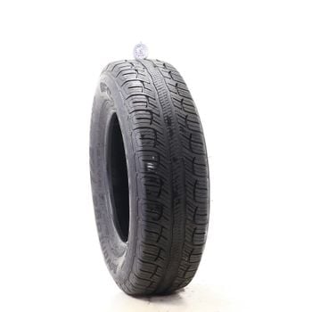 Used 225/75R16 BFGoodrich Advantage T/A Sport LT 104T - 5/32