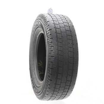 Used LT275/70R18 Cooper Discoverer HT3 125/122S - 4/32
