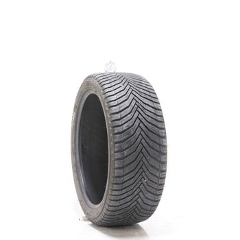 Set of (2) Used 225/40R18 Michelin CrossClimate 2 92V - 8/32
