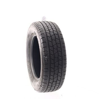 Set of (2) Used 235/65R17 Big O Big Foot A/S 104T - 9.5/32