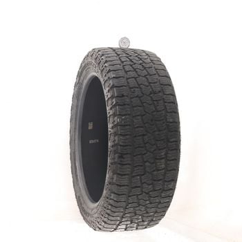 Set of (2) Used 285/45R22 Cooper Discoverer Road+Trail AT 114H - 11-11.5/32
