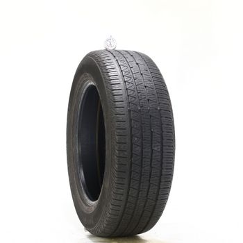 Used 235/60R18 Continental CrossContact LX Sport 103H - 6/32