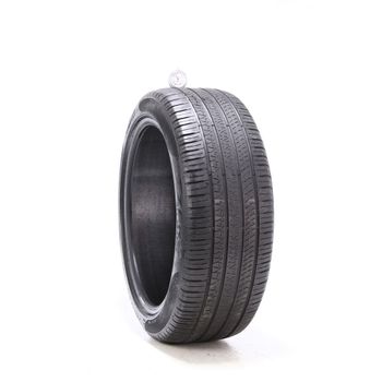 Used 235/45R19 Pirelli P Zero VOL 99V - 5.5/32