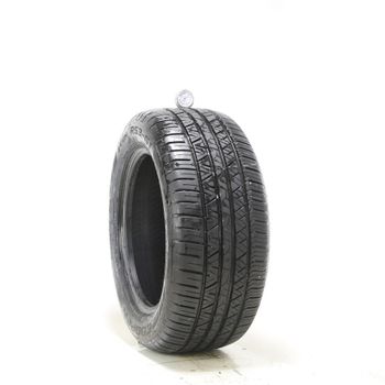 Used 245/50R16 Cooper Zeon RS3-G1 97W - 9/32
