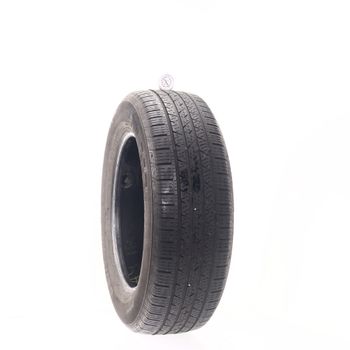Used 235/65R18 Continental CrossContact LX Sport 106T - 5.5/32