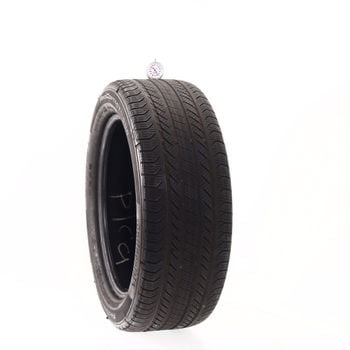 Set of (2) Used 235/50R19 Continental ProContact GX SSR MOE 99H - 5.5-6/32