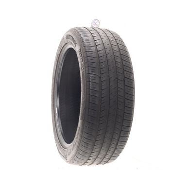 Set of (2) Used 275/45R21 Armstrong Tru-Trac SU 110Y - 5-6.5/32