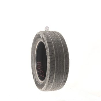 Set of (2) Used 225/55R17 Cooper CS5 Grand Touring 97T - 5-5.5/32