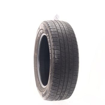 Set of (4) Used 235/60R18 Mohave Crossover CUV 107V - 5.5/32